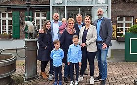 Wellings Romantik Hotel Zur Linde